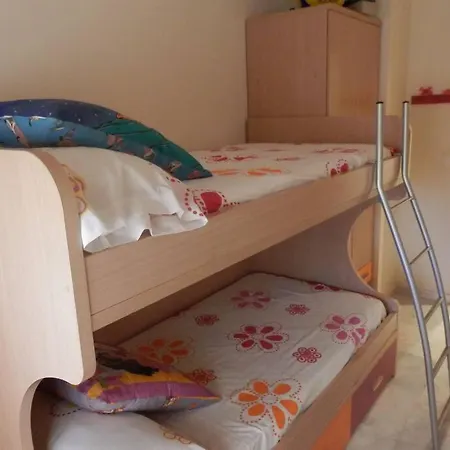 Apartamento Precioso En Complejo Residencial Con Piscina,barbacoa Y Pista De Padel. Villajoyosa