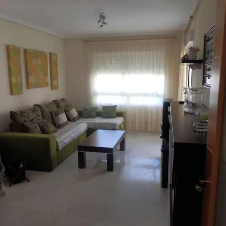 Precioso En Complejo Residencial Con Piscina,barbacoa Y Pista De Padel. *